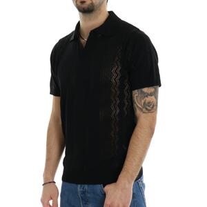 POLO IN MAGLIA BL11 - Mad Fashion | img vers.300x/